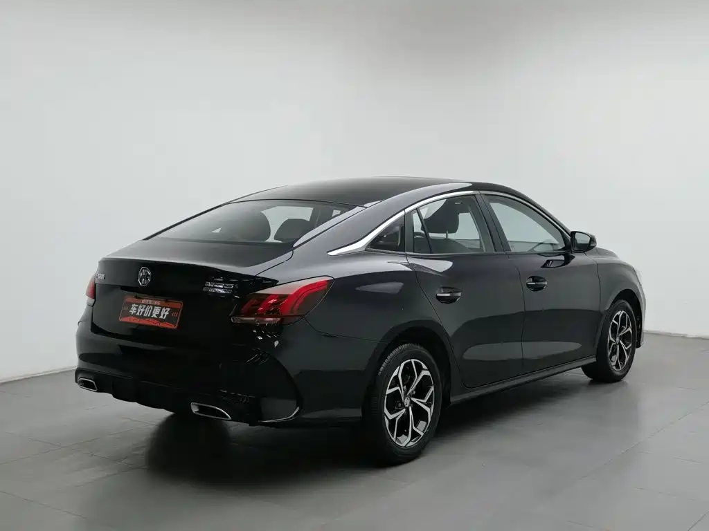 MG MG5 — миниатюра 2