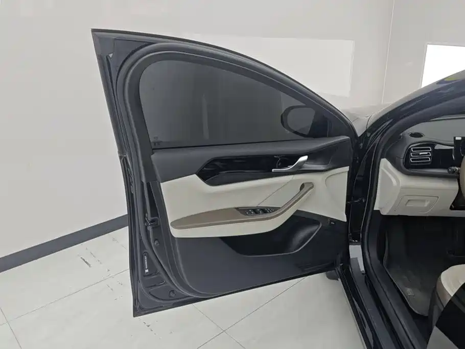 BYD Qin PLUS — миниатюра 7