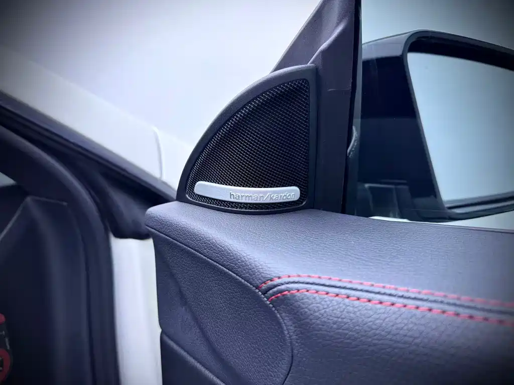 Mercedes-Benz CLA AMG — миниатюра 20