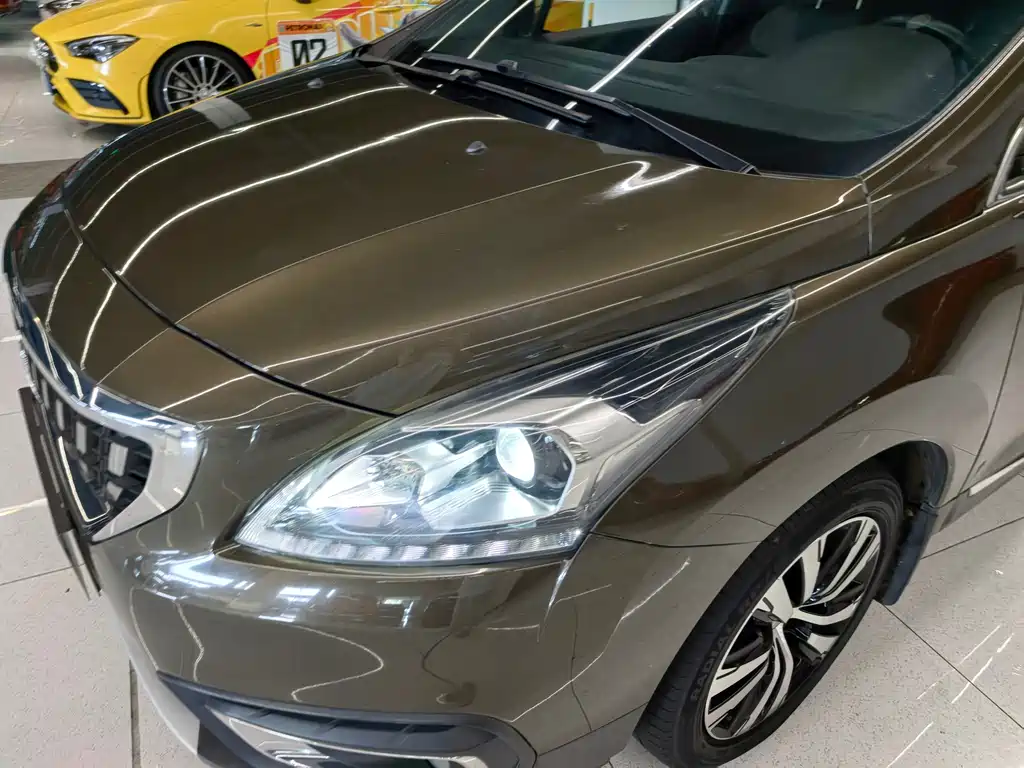 Peugeot 3008 — миниатюра 16