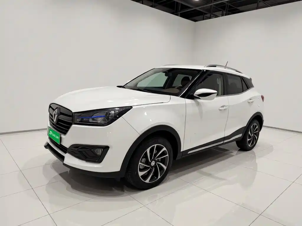 Zotye Zotye T300 — миниатюра 25