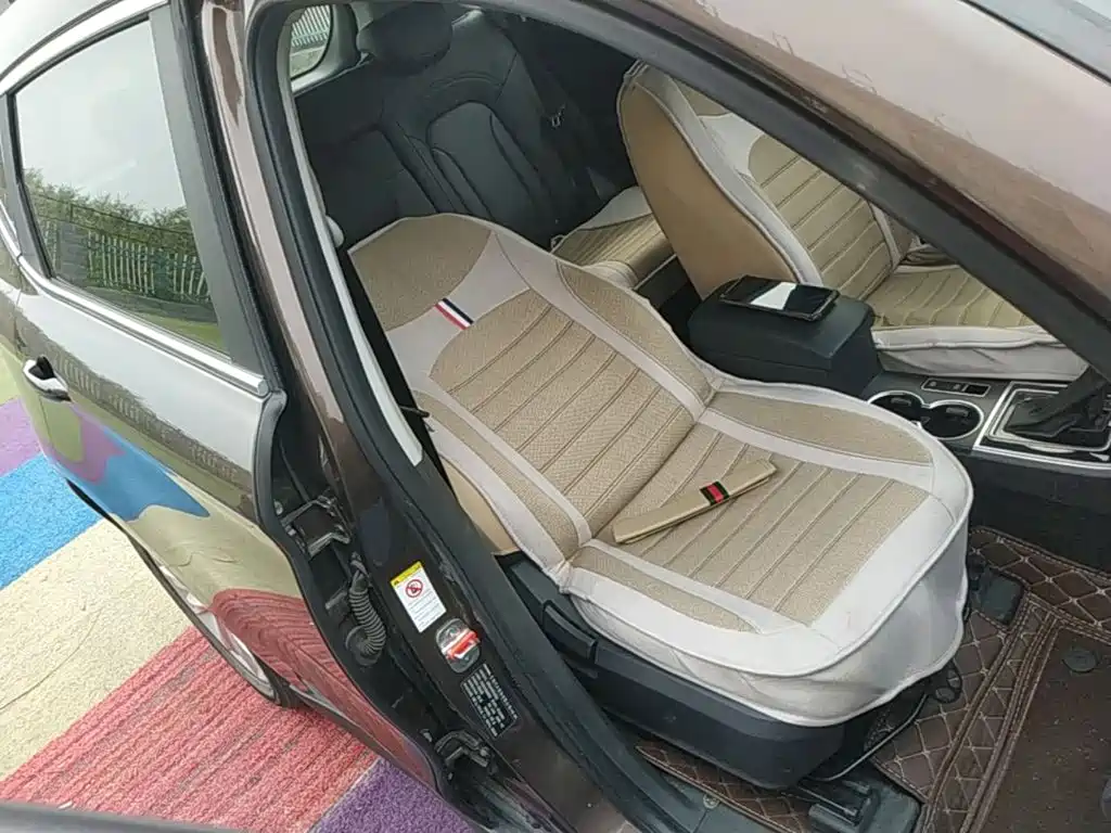 Haval H2 — миниатюра 25