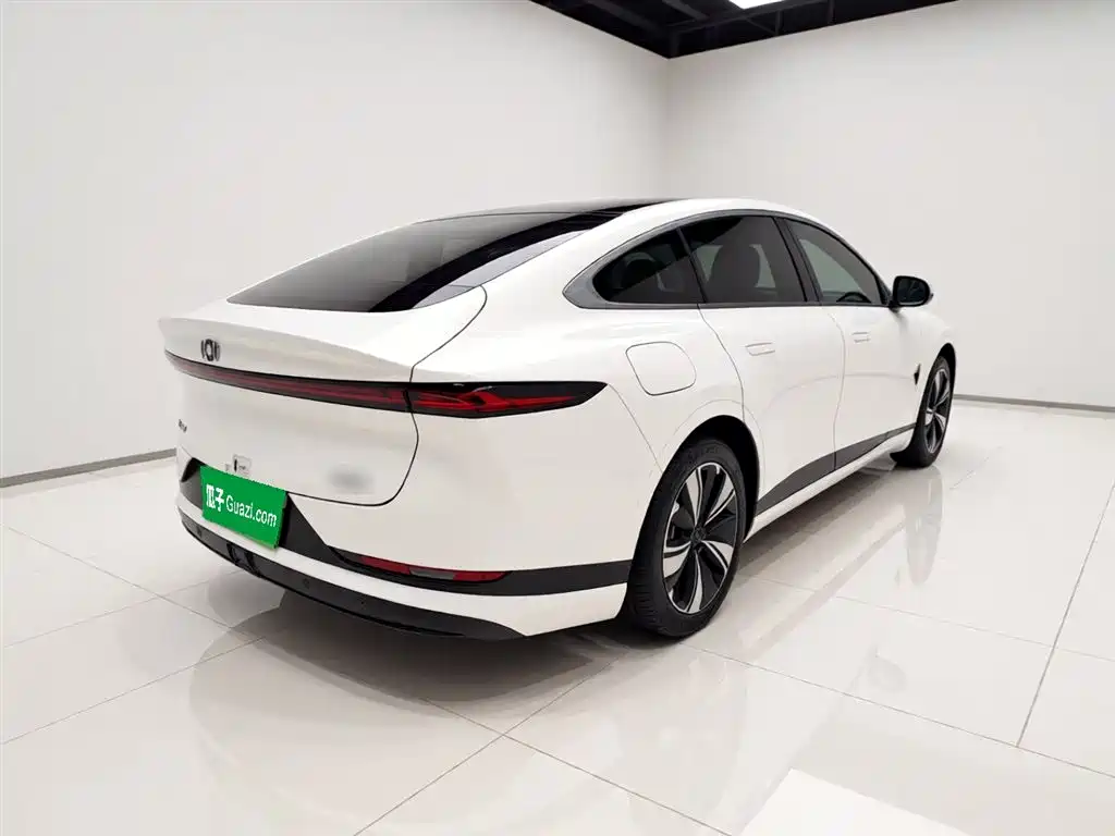 Changan A07 2023 200 Max