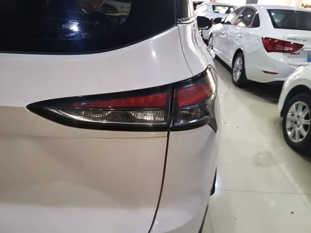 Baojun 510 — миниатюра 8