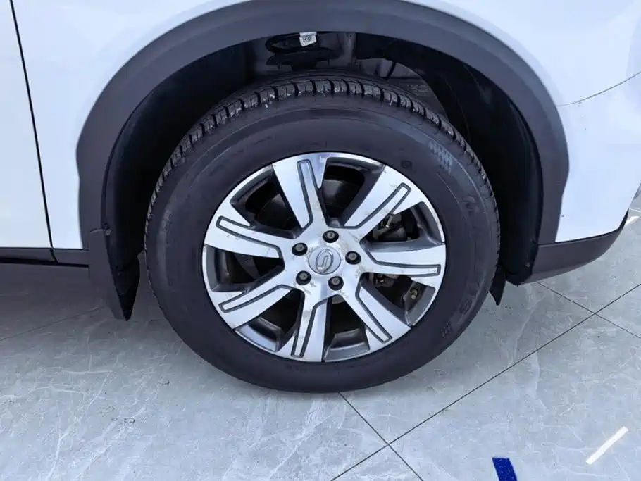 GAC Motor Trumpchi GS7 — миниатюра 6