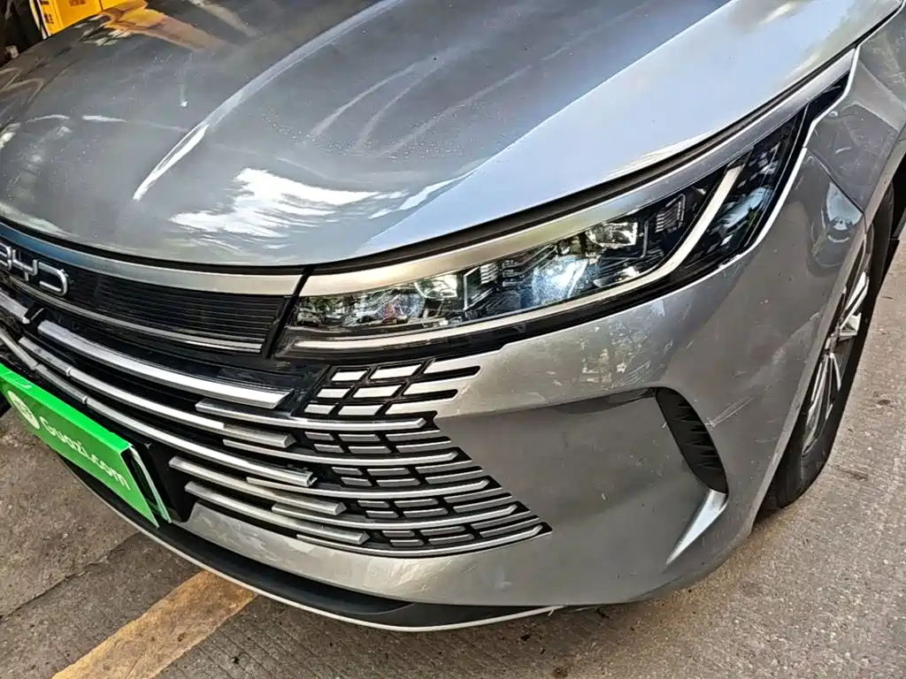 BYD Destroyer 05 — миниатюра 24