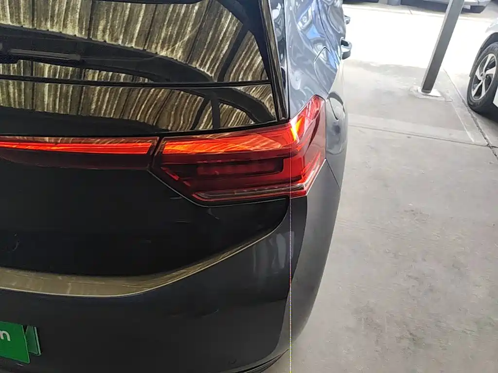 Volkswagen ID.3 — миниатюра 8