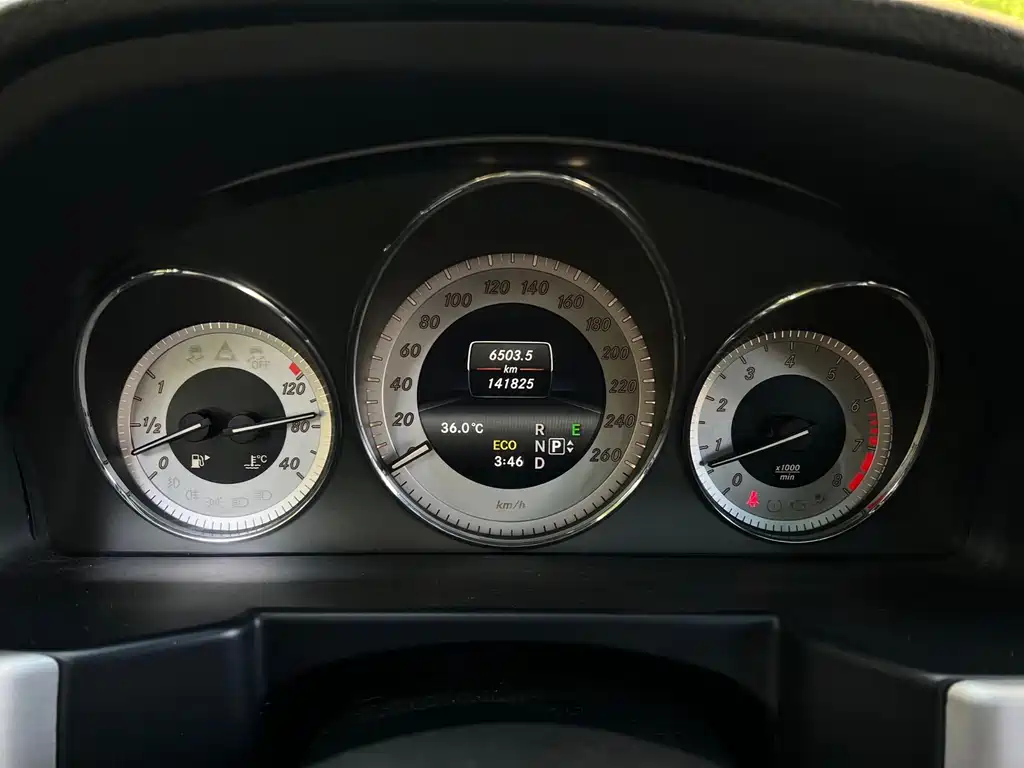 Mercedes-Benz GLK-Class — миниатюра 6