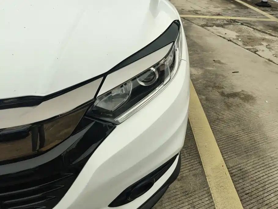 Honda Vezel — миниатюра 5