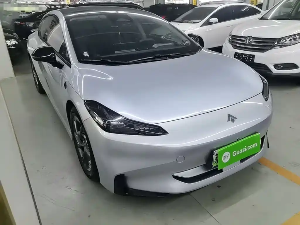 Hyper GT — миниатюра 4