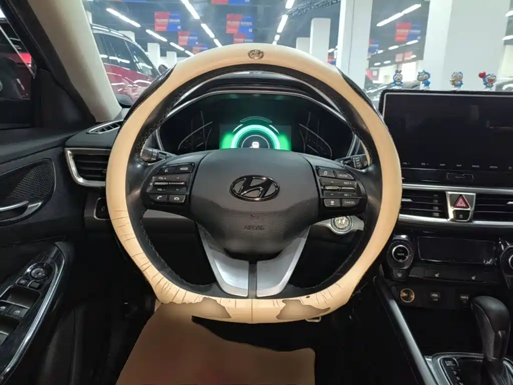 Hyundai Fista — миниатюра 11