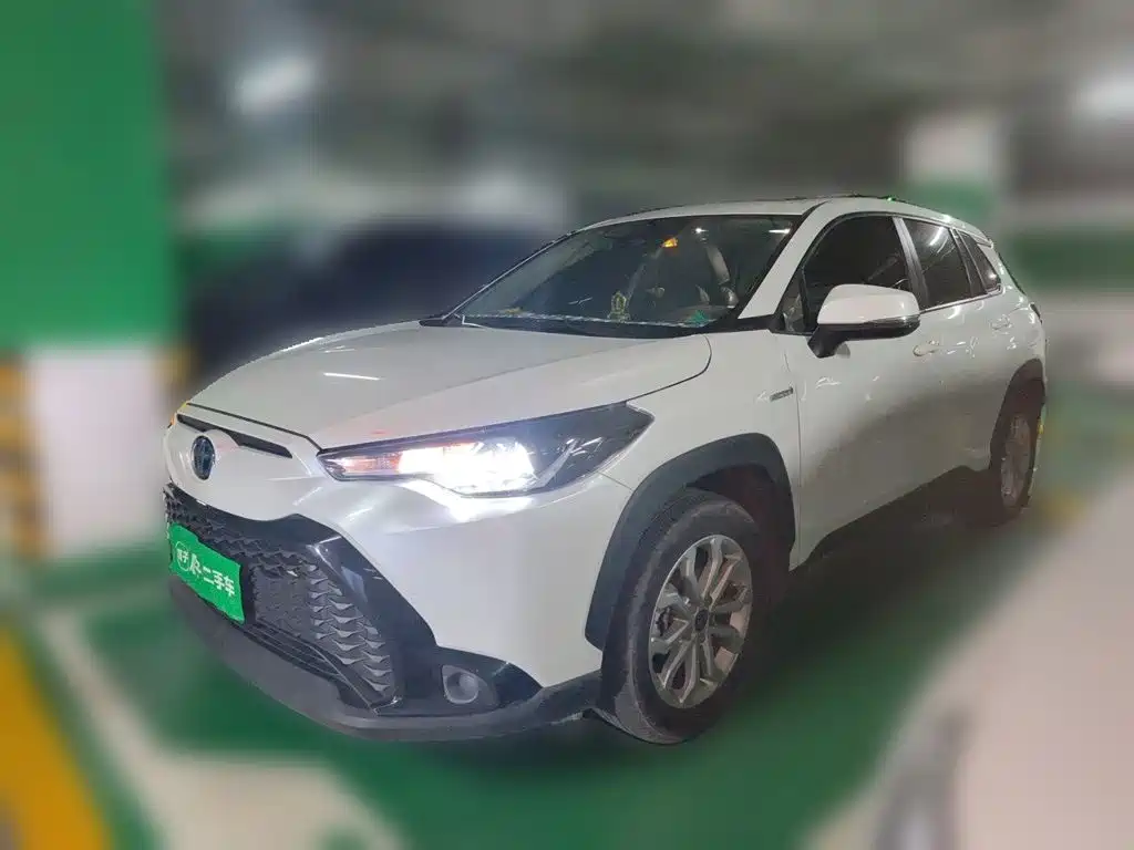 Toyota Frontlander