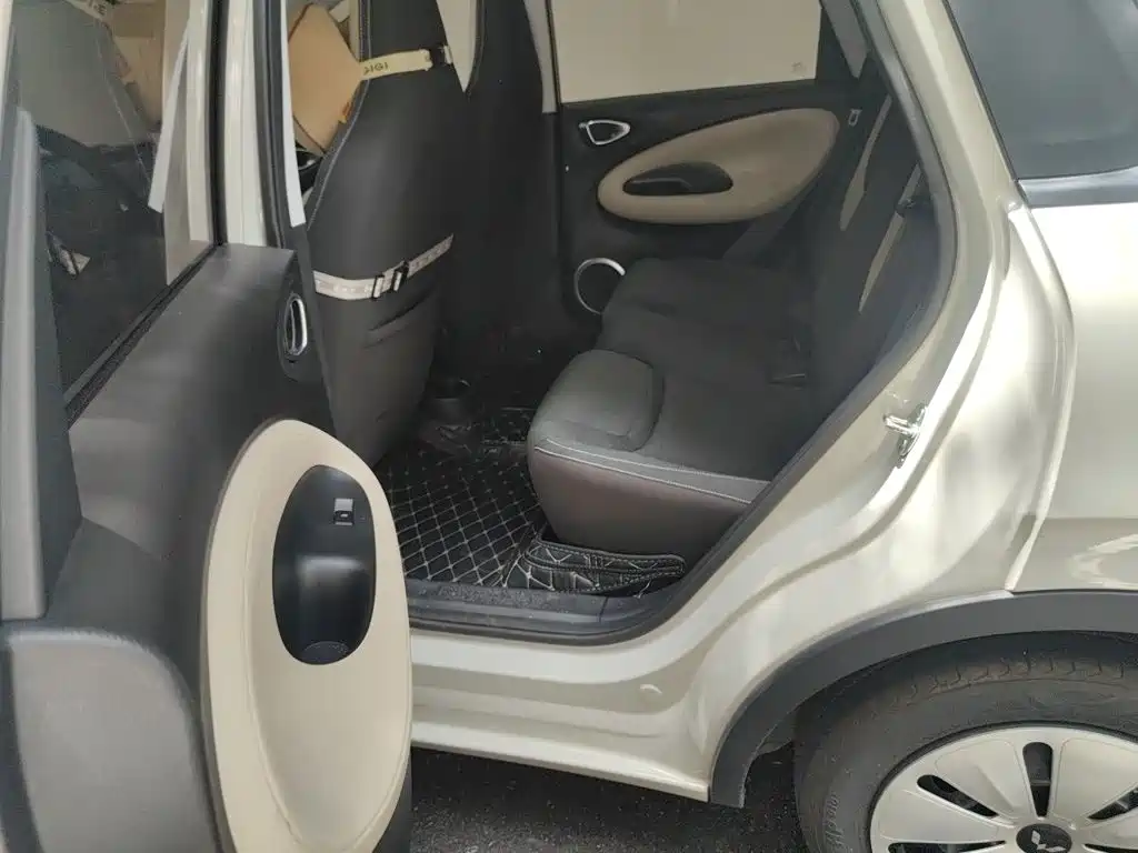 Wuling Bingo — миниатюра 15