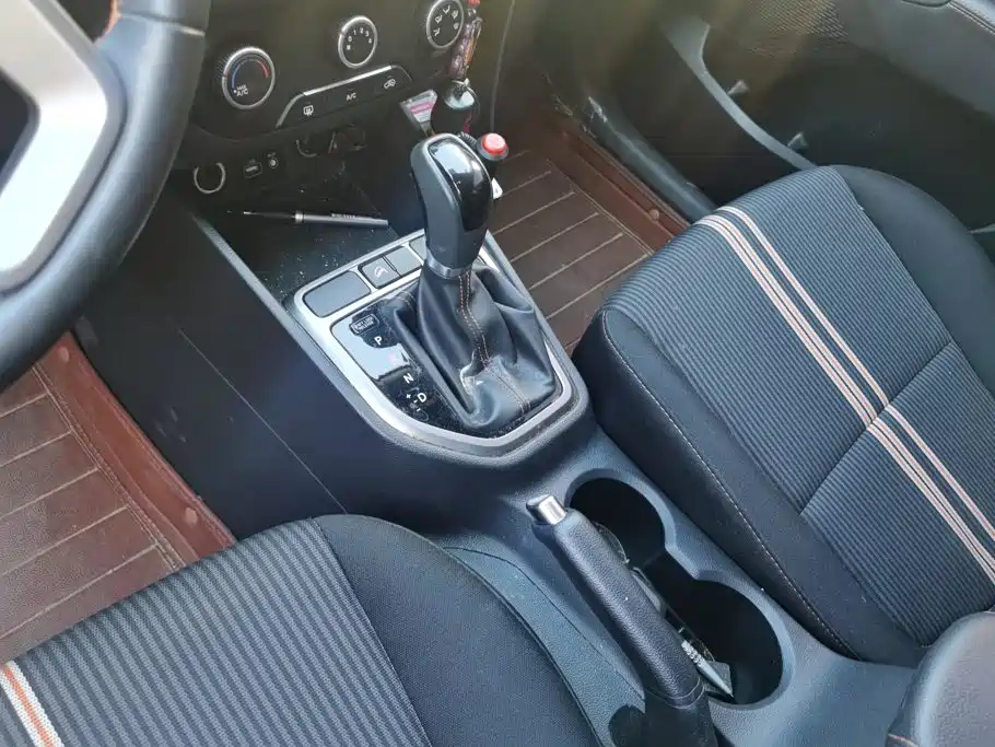 Hyundai ix25 — миниатюра 16