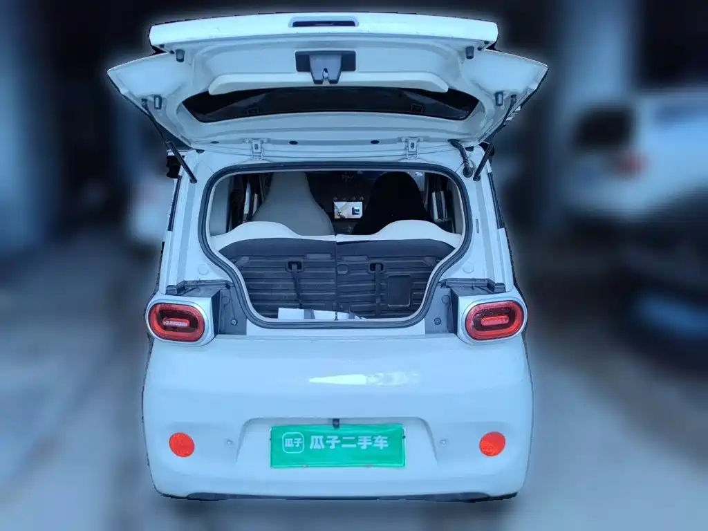 Wuling MINIEV — миниатюра 15