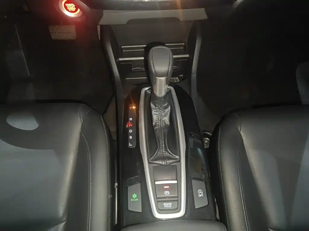 Honda Crider — миниатюра 14