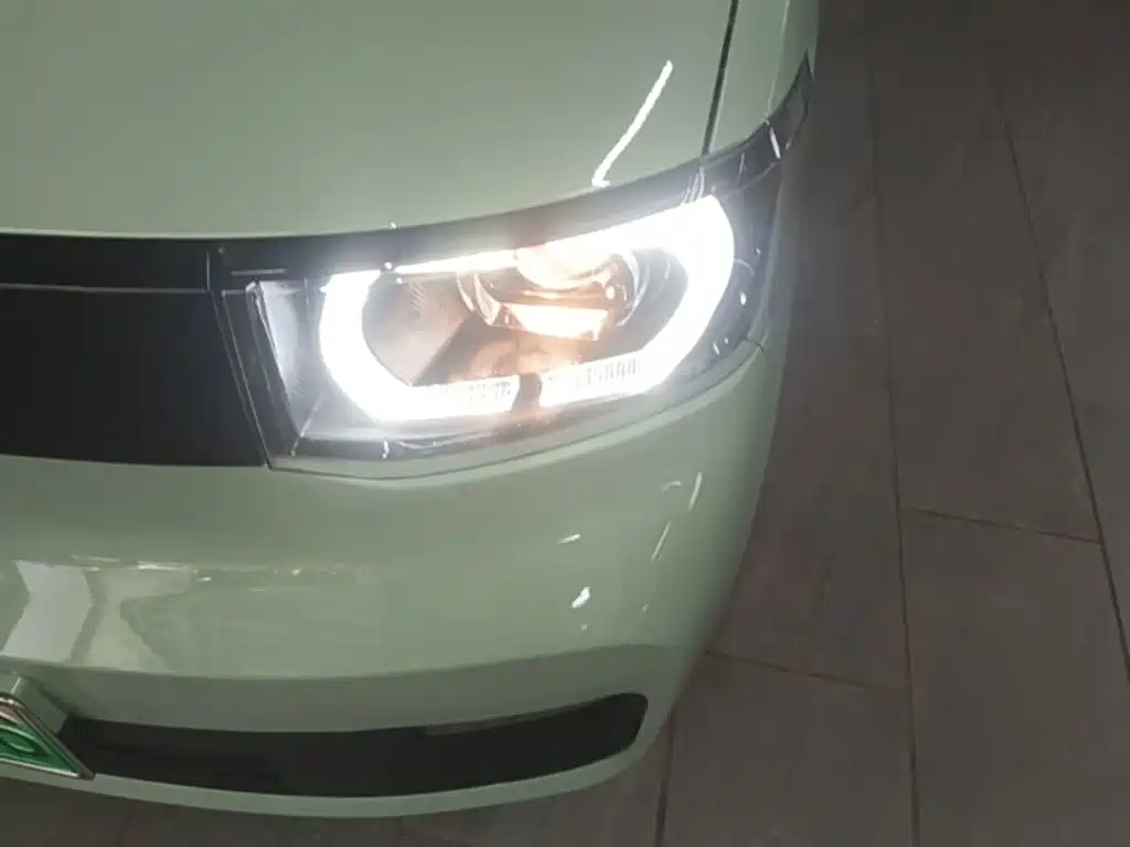 Wuling MINIEV — миниатюра 24