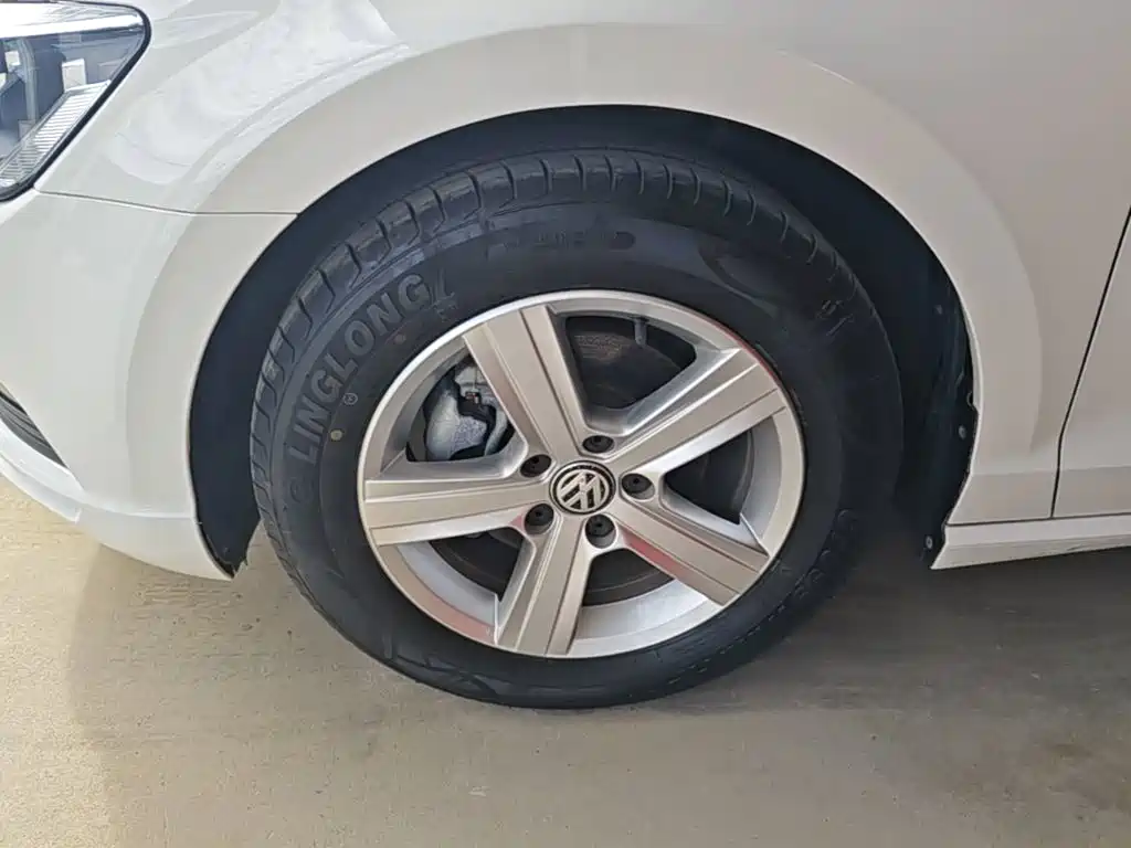 Volkswagen Lamando — миниатюра 23