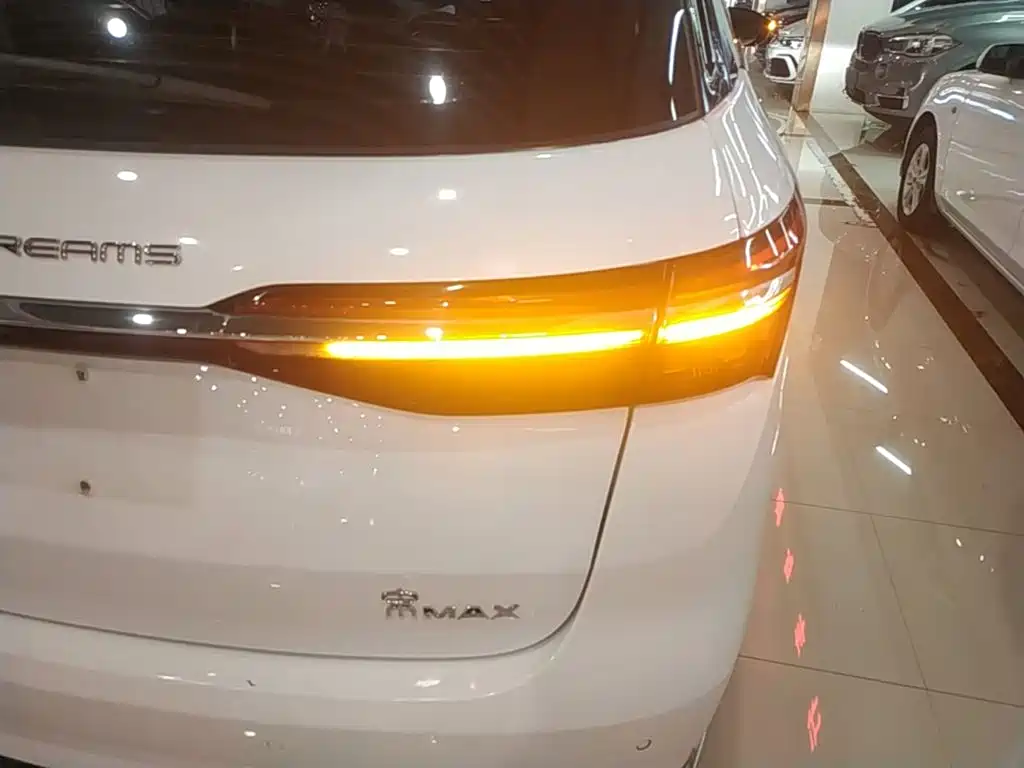 BYD MAX New Energy — миниатюра 8