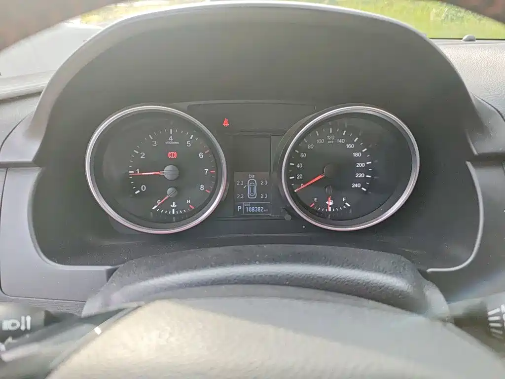 Haval H6 — миниатюра 7