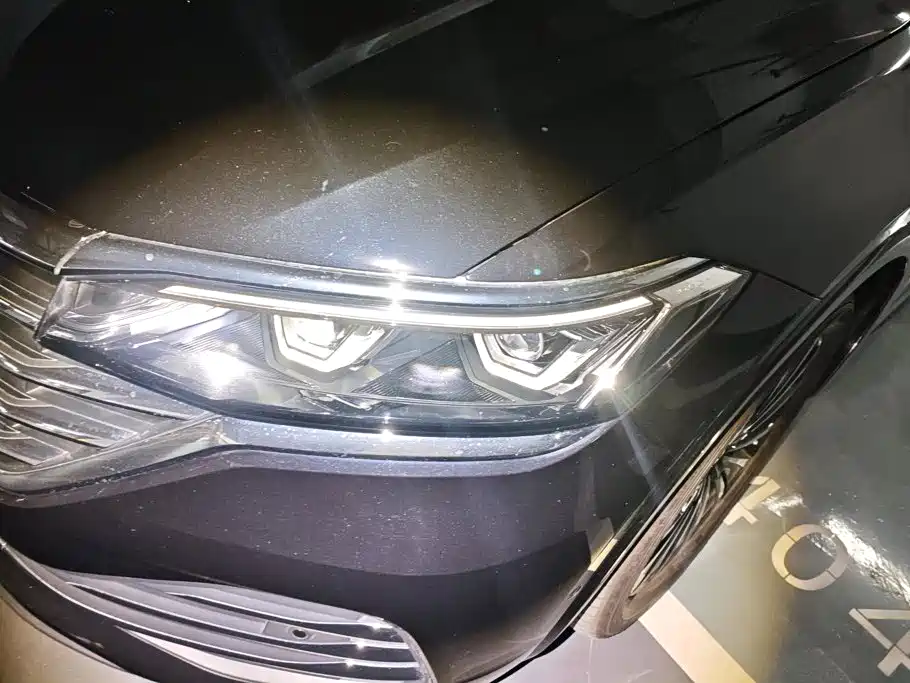 Volkswagen Viloran — миниатюра 5