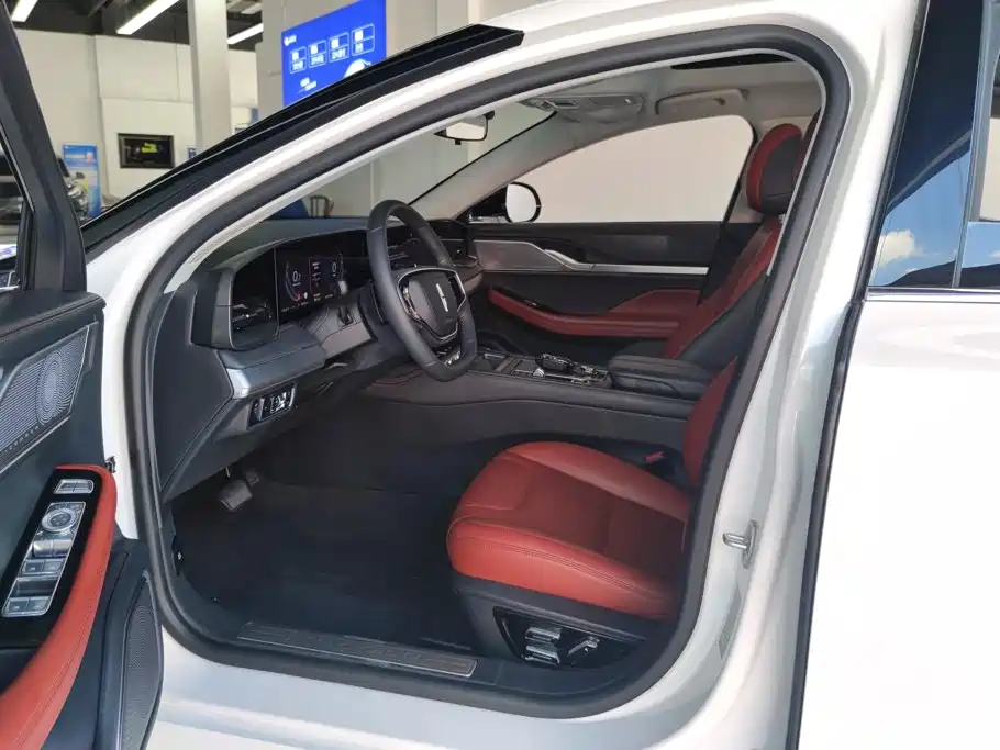 Lincoln Z — миниатюра 9