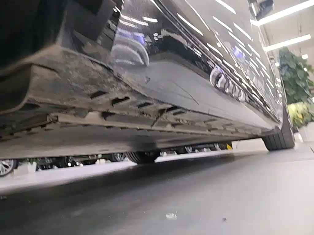 Audi E5 Sportback — миниатюра 4