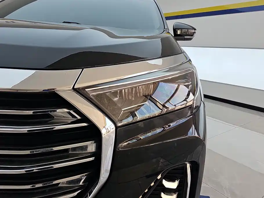Jetour X90 PLUS — миниатюра 5