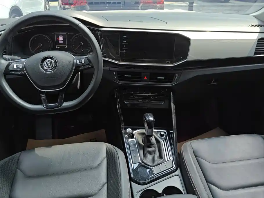 Volkswagen Tayron — миниатюра 12