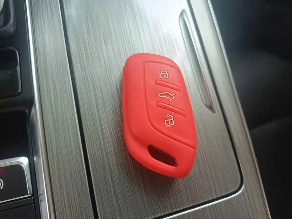 Roewe RX5 New Energy — миниатюра 9