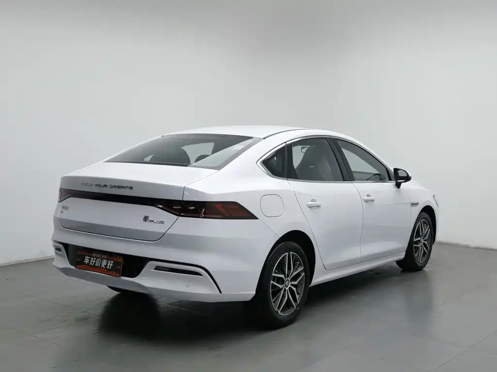 BYD Qin PLUS — миниатюра 2