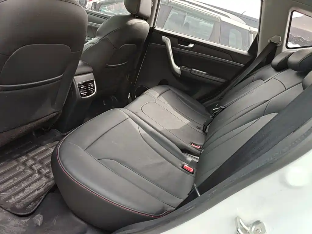 Haval M6 — миниатюра 17
