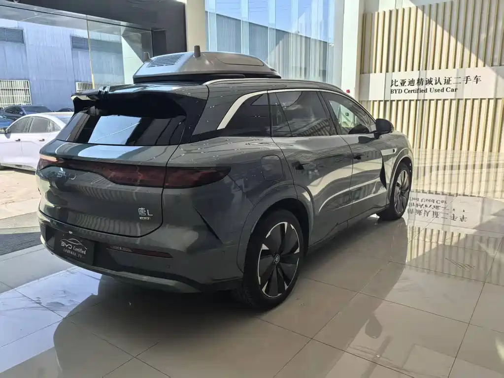 BYD Tang L — миниатюра 4