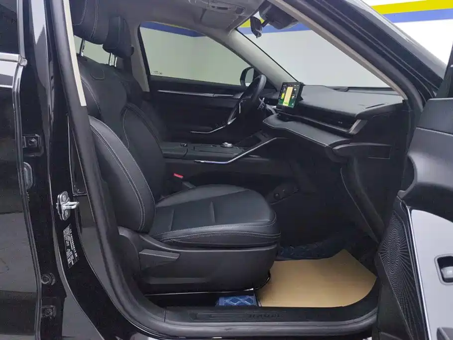 Haval H6 — миниатюра 8