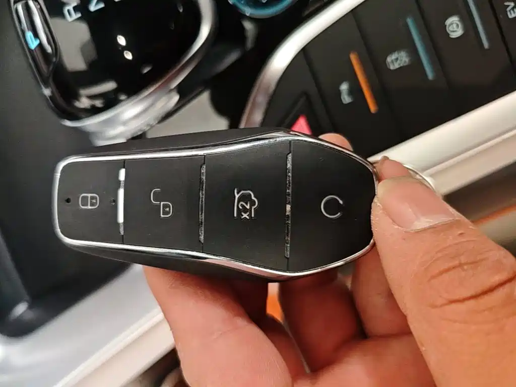 BYD Pro New Energy — миниатюра 9