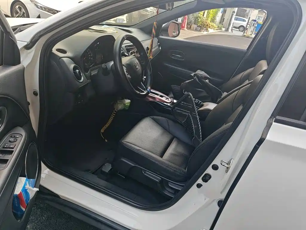 Honda XR-V — миниатюра 12