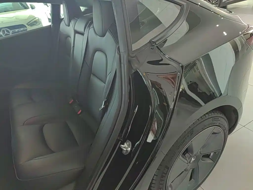 Tesla Model 3 — миниатюра 17