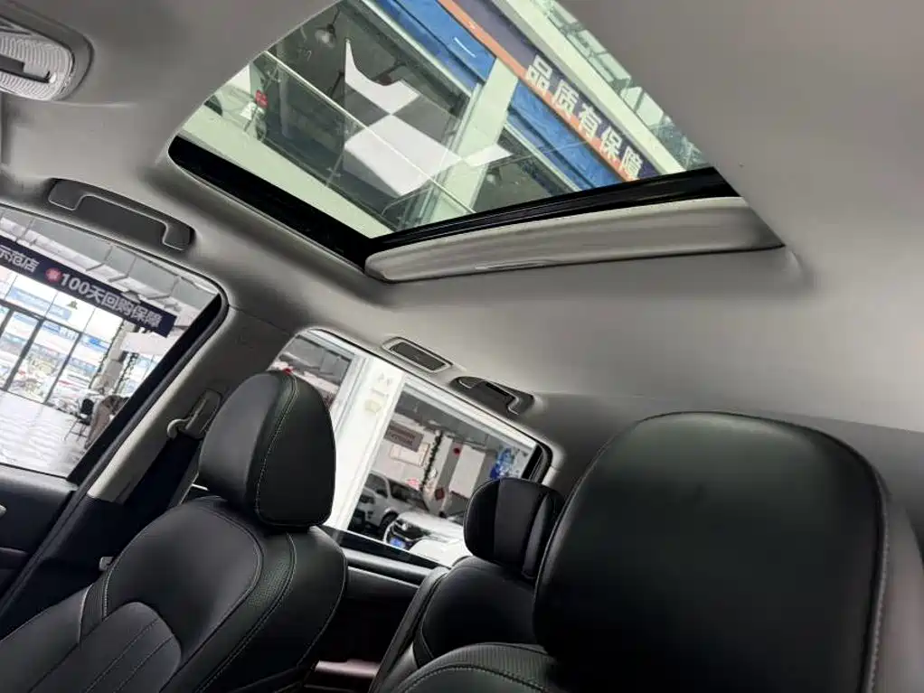 GAC Motor Trumpchi M6 — миниатюра 8