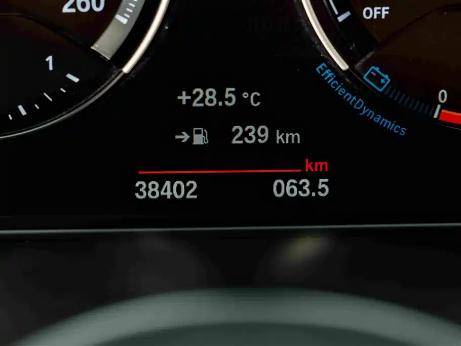 BMW X1 — миниатюра 9