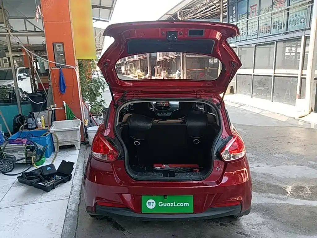 Baojun 310 — миниатюра 19