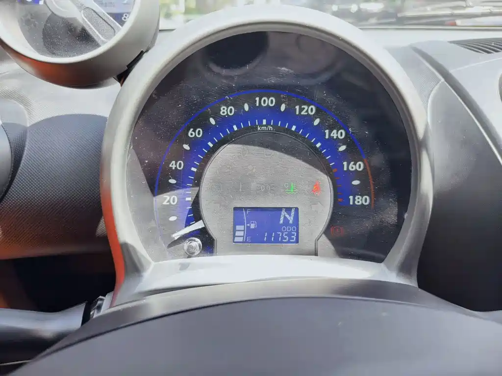 BYD F0 — миниатюра 9