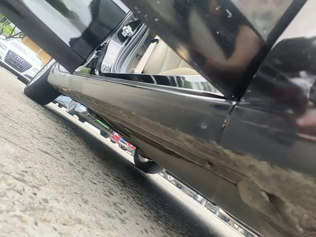 Buick Excelle — миниатюра 21