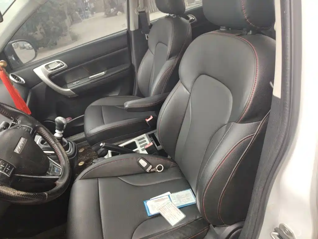Haval H6 — миниатюра 11