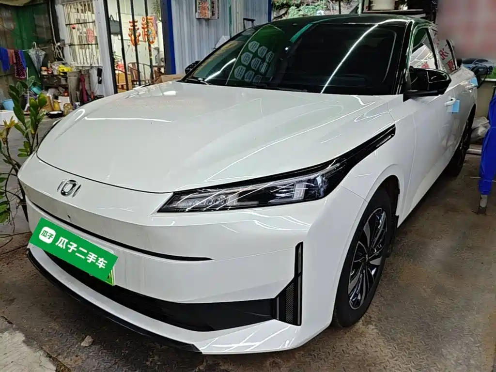 Qiyuan Qiyuan A05 Classic — миниатюра 2