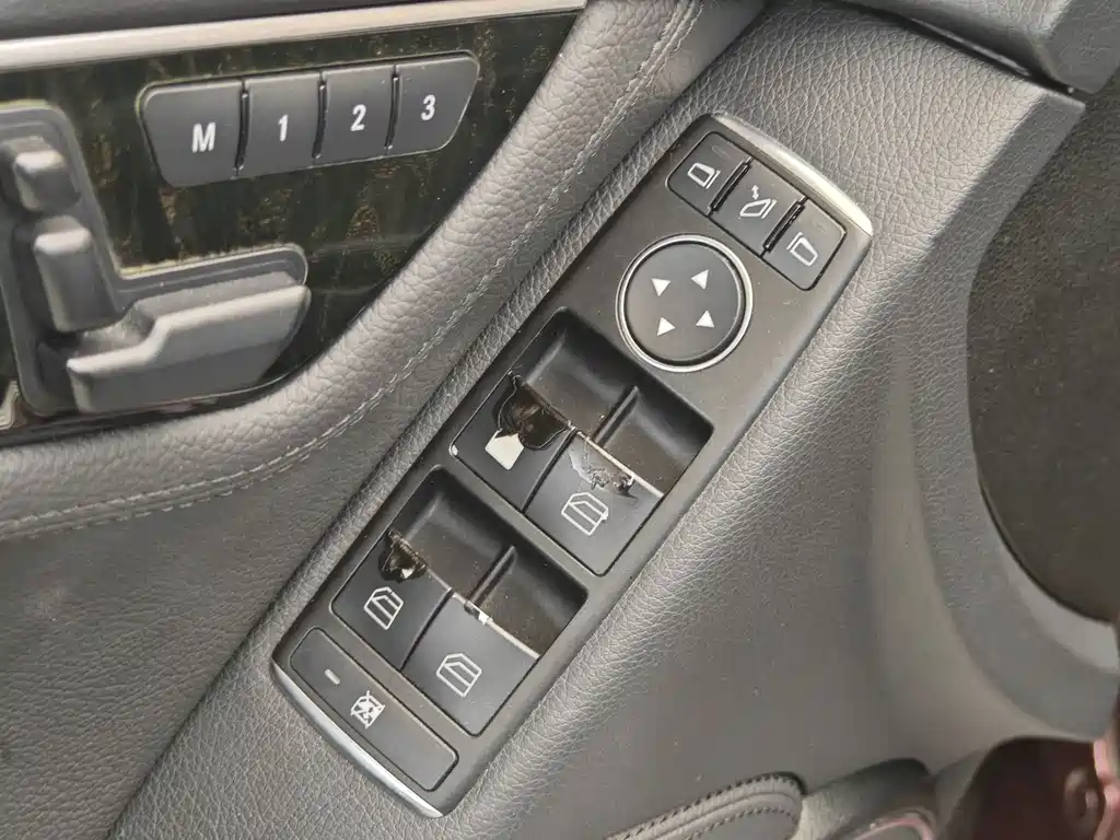 Mercedes-Benz C-Class — миниатюра 18