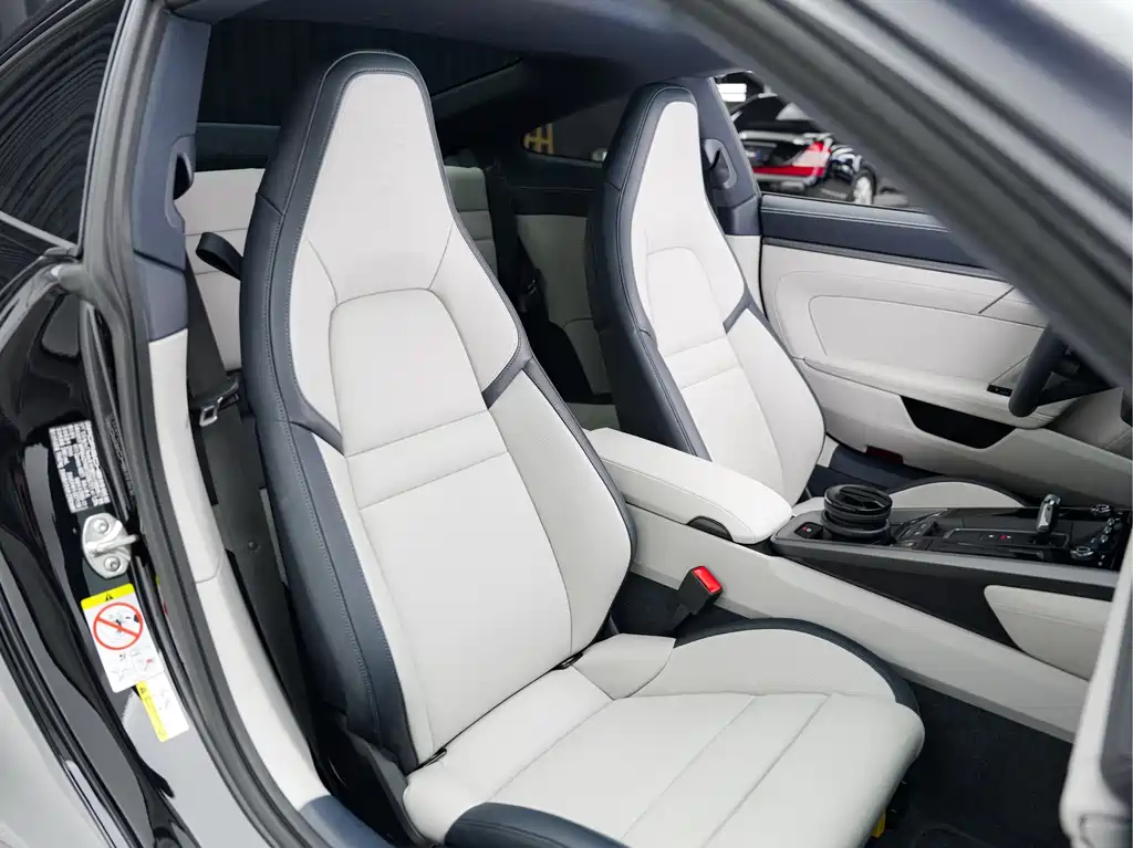 Porsche 911 — миниатюра 16