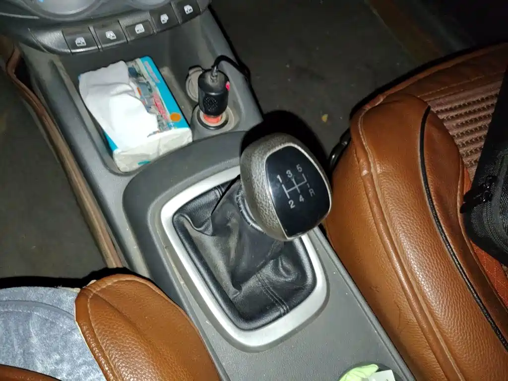 Chevrolet Sail — миниатюра 15