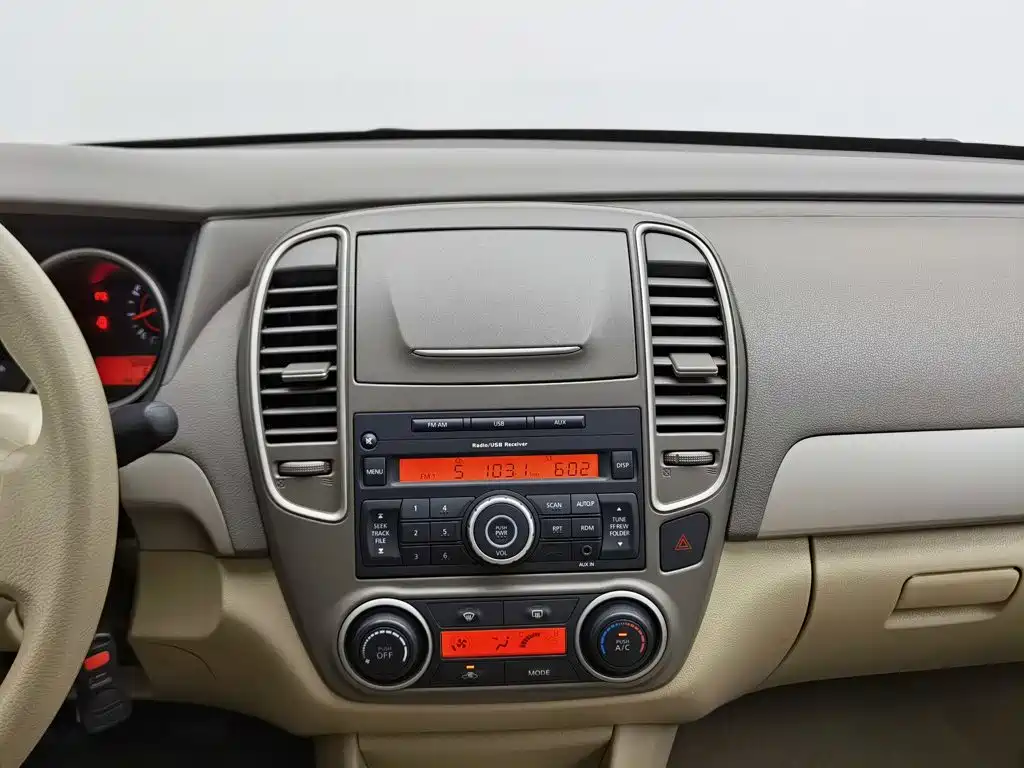 Nissan Sylphy — миниатюра 12