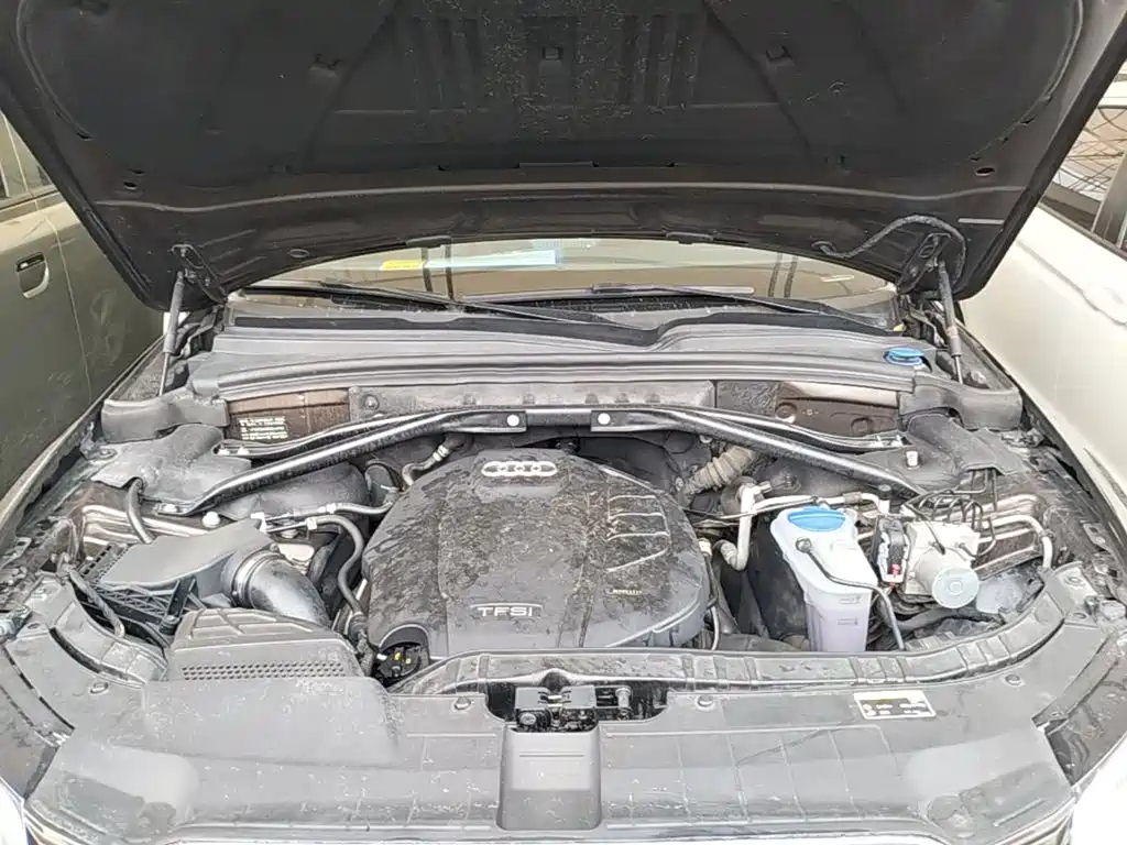 Audi Q5 — миниатюра 20