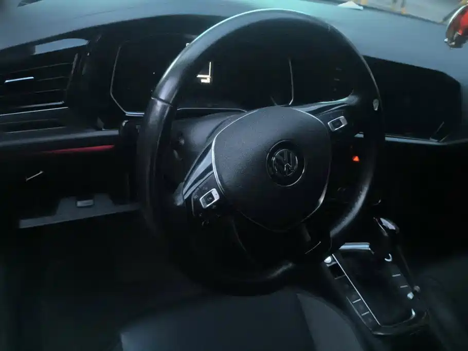 Volkswagen Sagitar — миниатюра 15